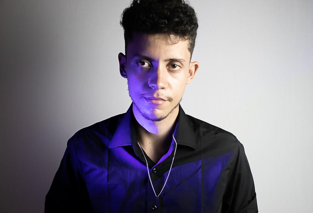 Fotógrafo